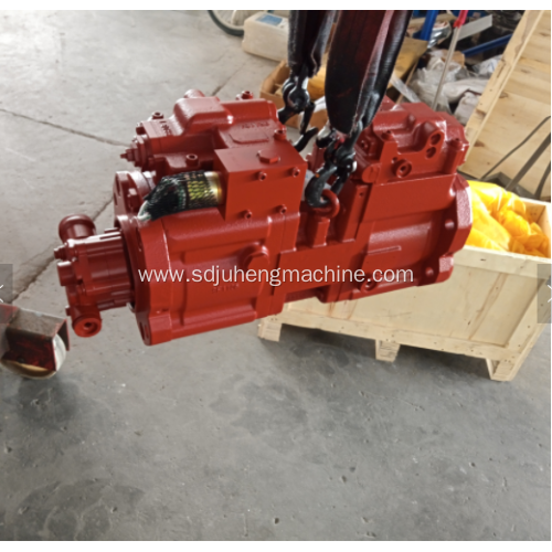 VOLVO EC140B Hydraulic Pump Main Pump K3V63DT-1RCR-9N03-1